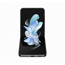 Смартфон Samsung Galaxy Z Flip4 256GB, серый