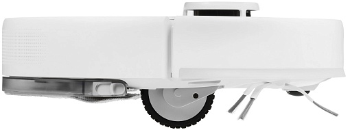 Робот-пылесос Dreame F10 Plus