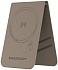 Картхолдер Magssory Geotag Magnetic flip wallet
