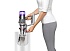 Вертикальный пылесос Dyson V12 Origin Fluffy