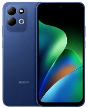 Redmi 17 4/256 ГБ, синий