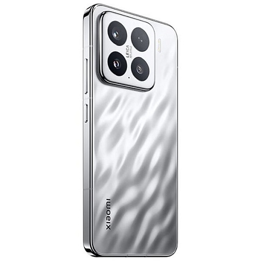 Смартфон Xiaomi 15 12/256/512Gb