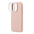 Чехол Uniq Lino Hue с MagSafe для iPhone 15 Pro Max