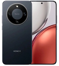 Honor X9d 8/512 ГБ, черный (Midnight Black)