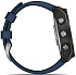 Смарт-часы Garmin Quatix 8 47mm AMOLED Sapphire