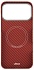 Чехол uBear Supreme Case Kevlar с Magsafe для iPhone 17 Pro Max