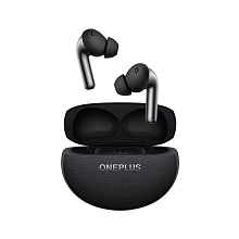 Беспроводные наушники OnePlus Buds Pro 3, Midnight Opus (черный)