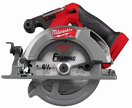 Milwaukee 2833-20, черный/красный