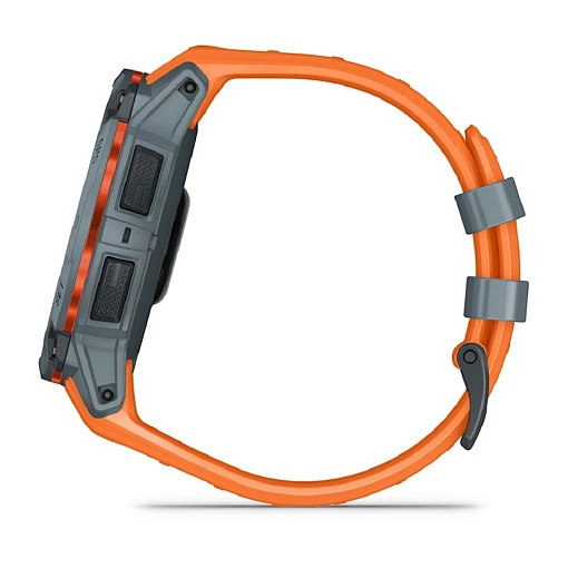 Умные часы Garmin Instinct 3 50mm Solar
