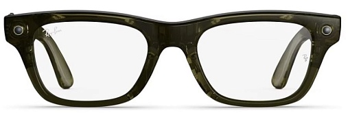 Умные очки Meta Ray-Ban Blayzer Optics Gen2 RW7001