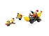Конструктор LEGO Minions 75580 Миньоны и Бананакар