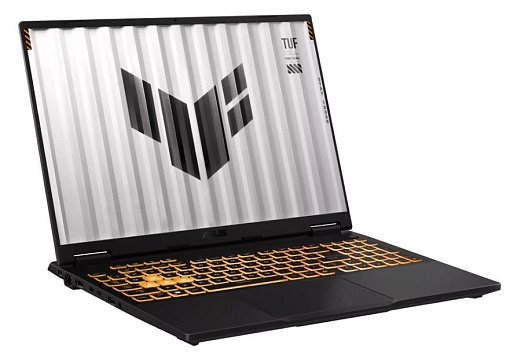 Ноутбук Asus TUF Gaming F16 FX608JMR-RV193 (Intel Core i5 14450HX, NVIDIA GeForce RTX 5060) 16ГБ, 1ТБ SSD, noOS
