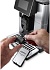 Кофемашина Delonghi PrimaDonna Soul ECAM 610.74.MB