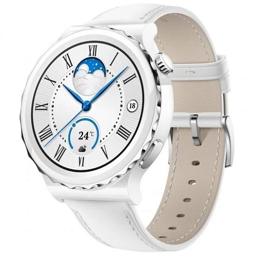 Смарт-часы HUAWEI Watch GT 3 Pro 43mm