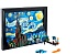 Конструктор LEGO Ideas 21333: Vincent van Gogh - The Starry Night