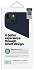 Чехол Uniq Lino для iPhone 14 Plus