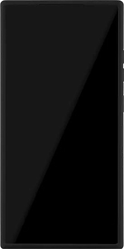 Чехол uBear Touch Mag Case для Samsung Galaxy S24 Ultra