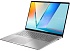 Ноутбук Asus VivoBook S16 S3607VA-RP079 (Intel Core i7 13620H, Intel UHD Graphics) 16ГБ, 512ГБ SSD, noOS
