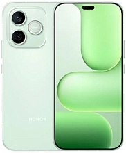 Honor 600 Lite 8/256 ГБ, зеленый
