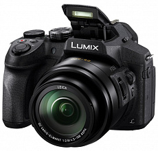 Фотокамера Panasonic Lumix DMC-FZ300