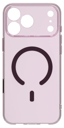 Чехол Uniq AirSuit с MagSafe для iPhone 18 Pro Max