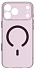 Чехол Uniq AirSuit с MagSafe для iPhone 18 Pro Max