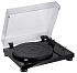 Виниловый проигрыватель Audio-Technica AT-LPW50PB