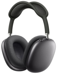 Беспроводные наушники Apple AirPods Max Space Gray with Light Black (Серый космос)