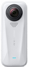 Insta360 X4 Air 8K 360 Camera Starter Bundle, белый