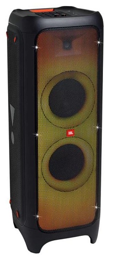 Портативная акустика JBL PartyBox 1000