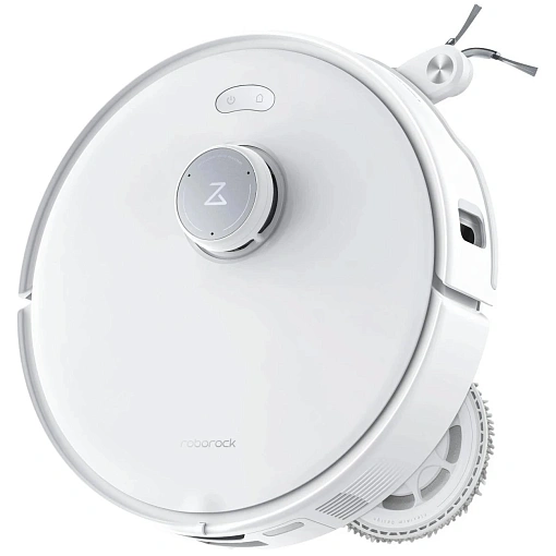 Робот-пылесос Roborock Q Revo CurvC