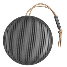 Bang & Olufsen Beosound A1 2nd Gen, черный
