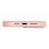 Чехол Uniq Lino Hue c MagSafe для iPhone 15