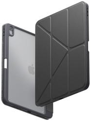 Чехол Uniq Moven для iPad Air 11 2024 (M2), 2025 (M3), серый PDA11(2024)-MOVGRY