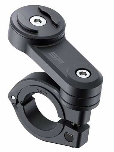 Набор креплений для мотоцикла SP Connect MOTO BUNDLE LT UNIVERSAL INTERFACE SPC+