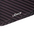 Чехол uBear Supreme Case Kevlar с MagSafe для iPhone 18 Pro Max