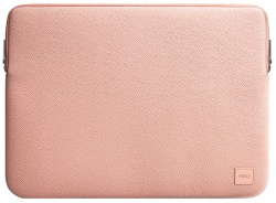 Чехол Uniq Cyprus v.2 Neoprene Laptop sleeve для ноутбуков 14", Pink (CYPRUS(14)-PINK)