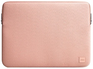 Чехол Uniq Cyprus v.2 Neoprene Laptop sleeve для ноутбуков 14", Pink (CYPRUS(14)-PINK)