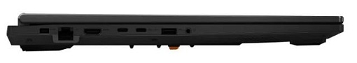 Ноутбук Asus TUF Gaming A18 FA808UP-S8030 18" (AMD Ryzen 7 260, NVIDIA GeForce RTX 5070) 32ГБ, 1ТБ SSD, noOS