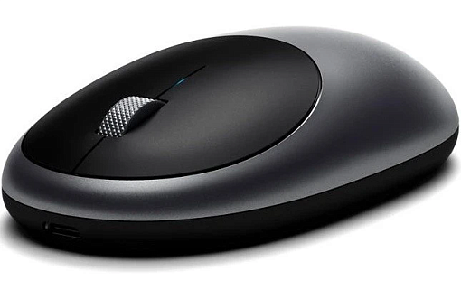 Беспроводная мышка Satechi M1 Wireless Mouse