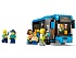Конструктор LEGO City 60335 Железнодорожная станция
