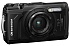 Компактный фотоаппарат Olympus OM System Tough TG-7