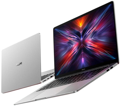 Ноутбук Xiaomi REDMI Book 16" 2025 (Intel Core 5 210H, Intel UHD Graphics) 16ГБ, 1024ГБ SSD, Windows 11 Home