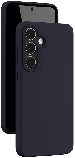 Чехол VLP Aster Case с MagSafe для Samsung Galaxy S25 FE