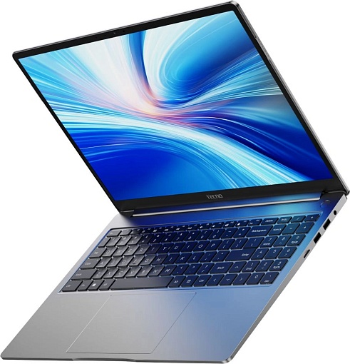 Ноутбук Tecno MegaBook T16RA 16" (Intel Core i5 13420H, Intel UHD Graphics) 16ГБ, 1ТБ SSD, Windows 11 Home