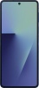 Смартфон Samsung Galaxy Z Flip7 12/256 ГБ, синий (Blue Shadow) F766B