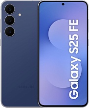 Samsung Galaxy S25 FE 8/512 Гб, синий