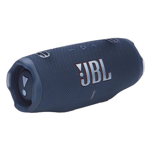 Портативная акустика JBL Charge 6