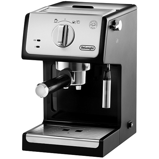 Кофеварка рожковая DeLonghi Active Line ECP33.21.