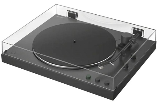 Виниловый проигрыватель Sony PS-LX3BT